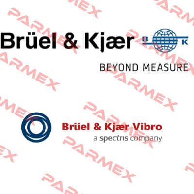 3013- obsolete Bruel-Kjaer