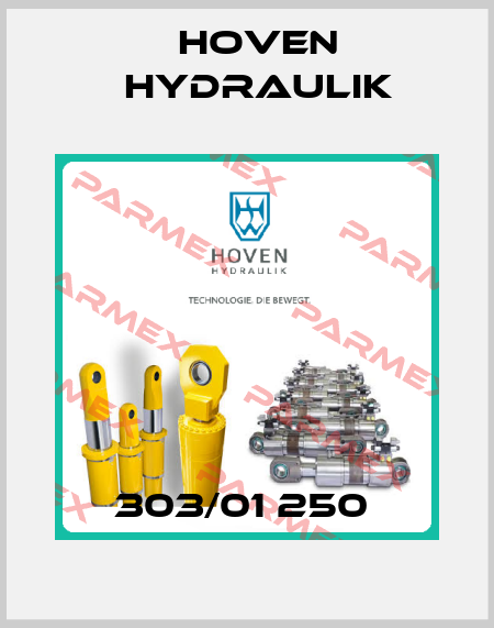 303/01 250  Hoven Hydraulik