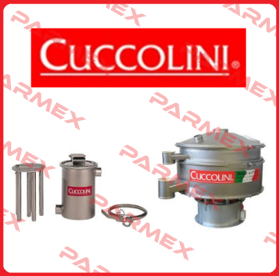 VP 900-1200-1500  Cuccolini