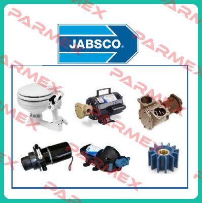 30418-0000  Jabsco