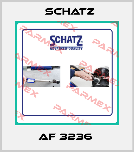 AF 3236  Schatz