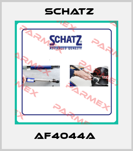 AF4044A  Schatz