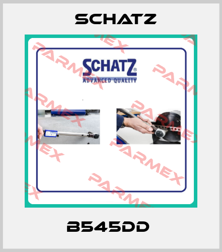 B545DD  Schatz