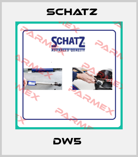 DW5  Schatz