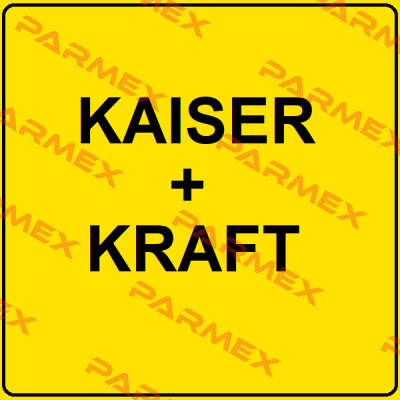 Art.No. 911029 49  Kaiser Kraft