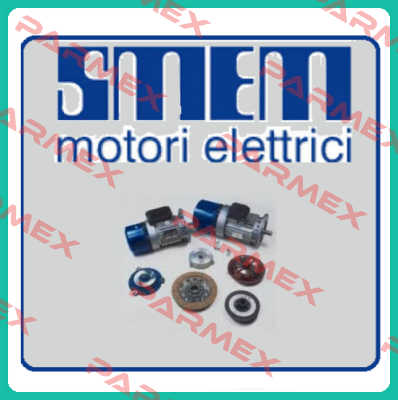 6SM2 100LA4 (Frame B3)  Smem