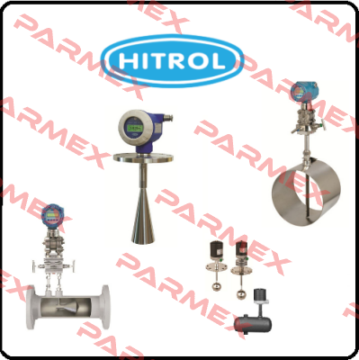 HR-30S-1FEX REPLACED BY HR-10L-Ex  Hitrol