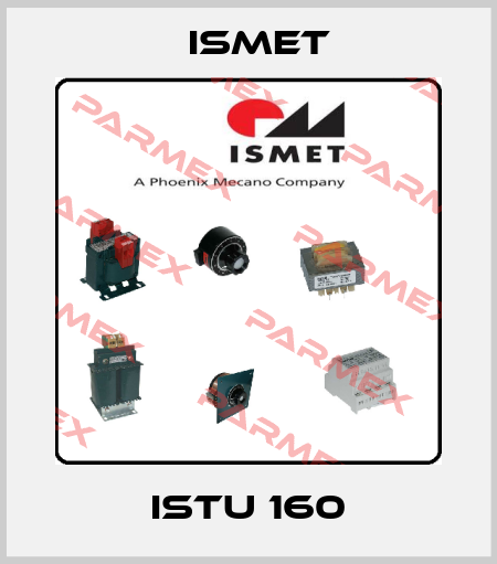ISTU 160 Ismet