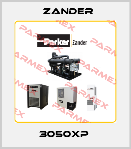 3050XP  Zander