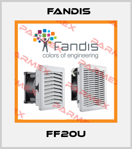 FF20U Fandis