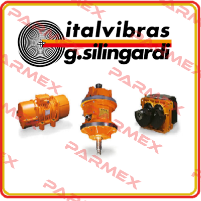 MVSS3/800-S08  Italvibras