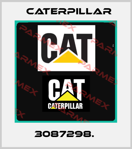 3087298.  Caterpillar