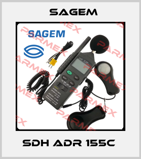 SDH ADR 155C  Sagem