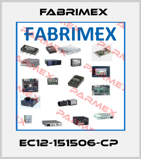 EC12-151506-CP  Fabrimex