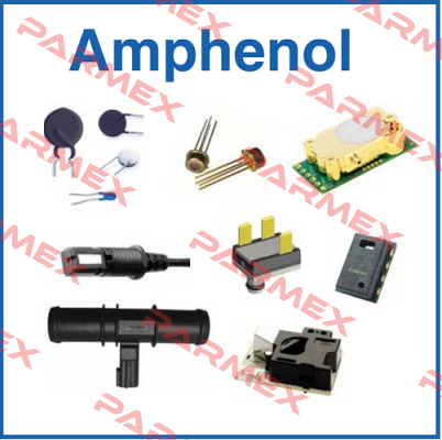 117DD50PA Amphenol