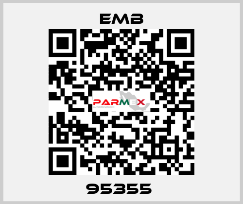 95355  Emb