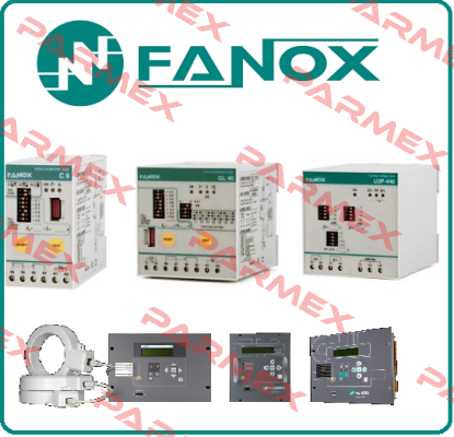 H Code 12103  Fanox