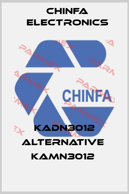 KADN3012 alternative  KAMN3012  Chinfa Electronics
