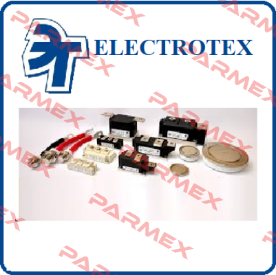 8035 0161  Electrotex