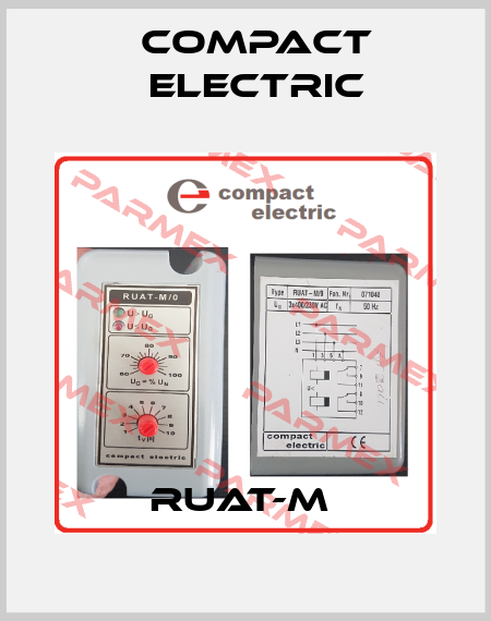 Compact Electric-RUAT-M  price