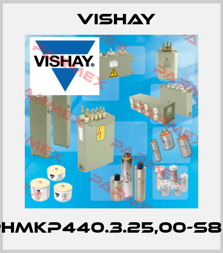 PhMKP440.3.25,00-S84 Vishay