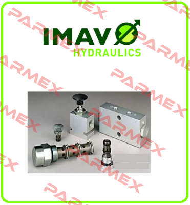 1022085  IMAV Hydraulik