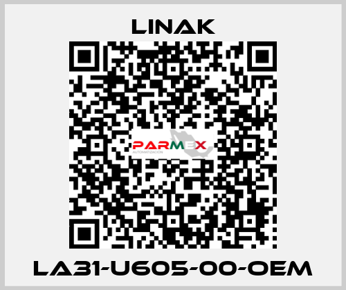 LA31-U605-00-OEM Linak