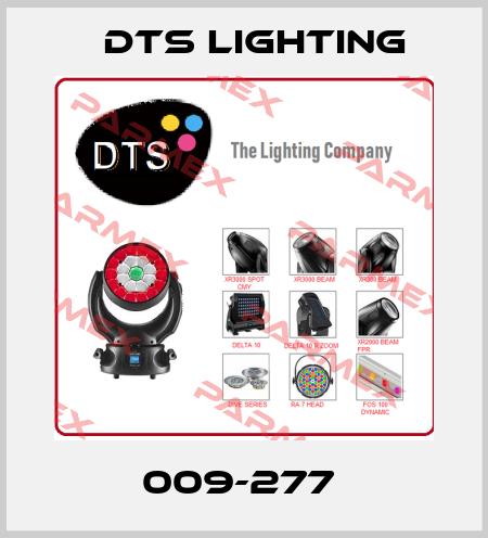 009-277  DTS Lighting