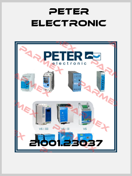 2I001.23037 Peter Electronic
