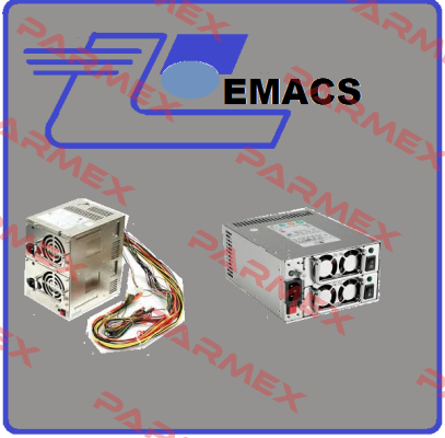 MRT-6320P (2AC) 24/20+4pin  Emacs