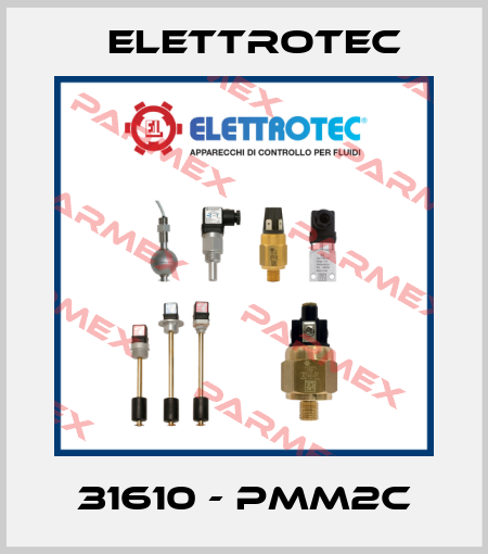 31610 - PMM2C Elettrotec