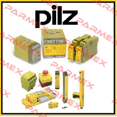 312225 / PSSu E F 2DOR 8 Pilz