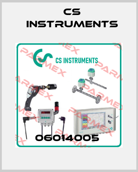 06014005  Cs Instruments