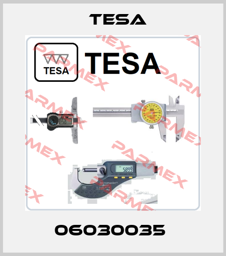 06030035  Tesa