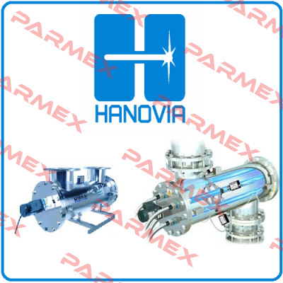 320822-1175 Hanovia