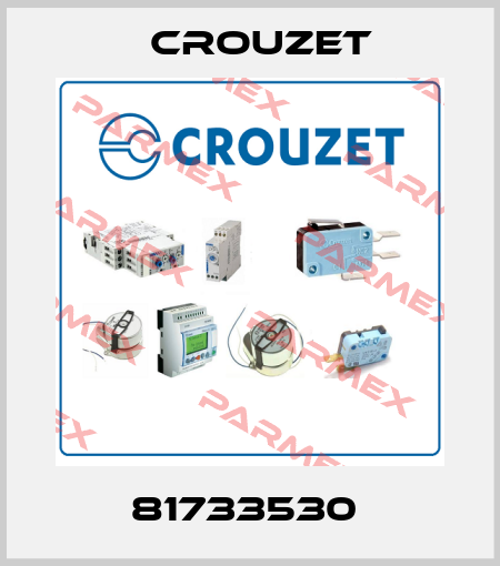 81733530  Crouzet