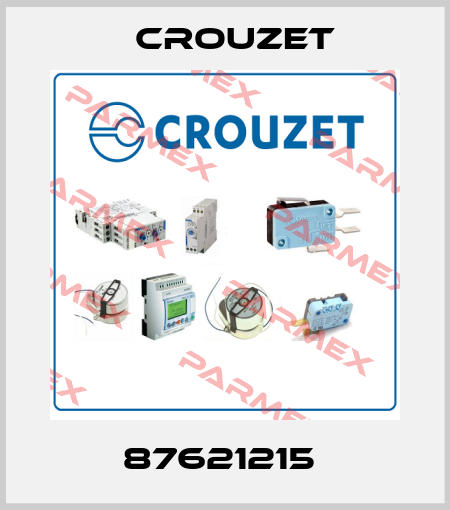 87621215  Crouzet