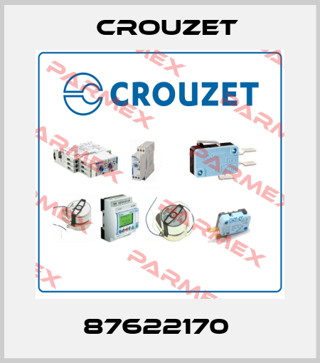 87622170  Crouzet