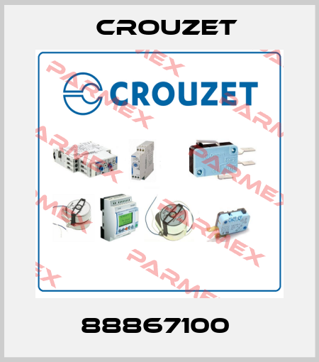 88867100  Crouzet