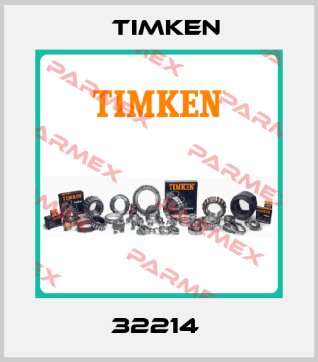 32214  Timken