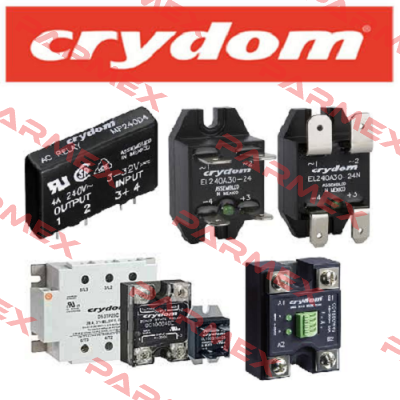 P/N: CD2450W2V  Crydom