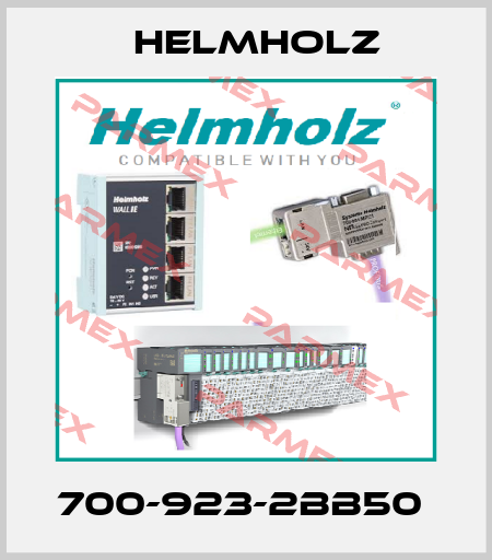 700-923-2BB50  Helmholz