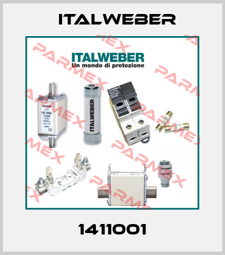 1411001 Italweber