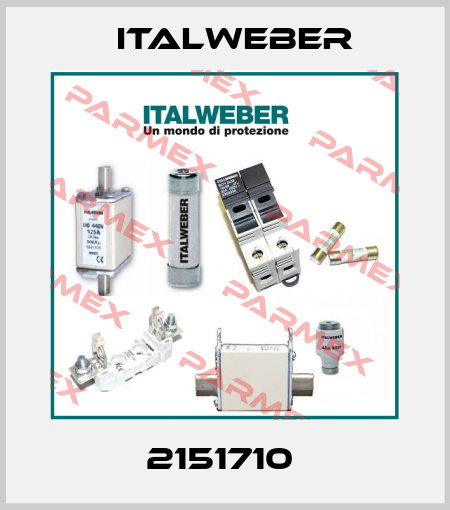 2151710  Italweber