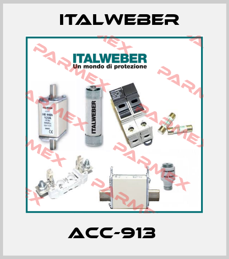 ACC-913  Italweber