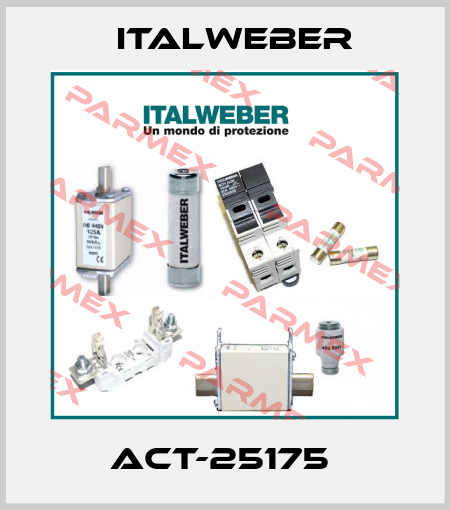 ACT-25175  Italweber