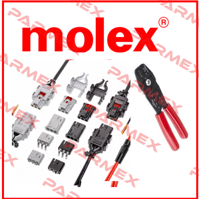 33741-0306  Molex