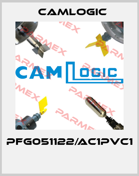 PFG051122/AC1PVC1  Camlogic