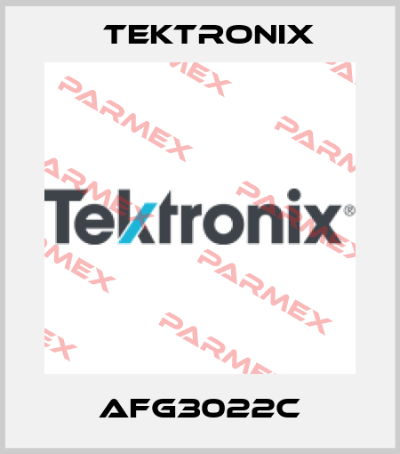 AFG3022C Tektronix