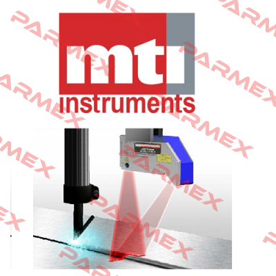 M861AAB16AM  Mti instruments